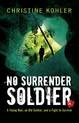 Beispielbild fr No Surrender Soldier zum Verkauf von WorldofBooks