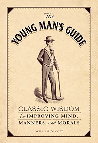 Stock image for The Young Man's Guide for sale by Books Puddle