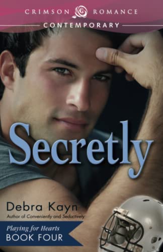 9781440566530: Secretly: Playing For Hearts, Book 4: Volume 4