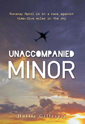 Stock image for Unaccompanied Minor for sale by Orion Tech