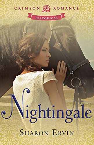9781440568091: Nightingale (Historical)