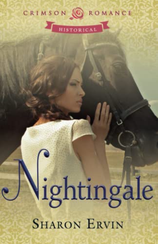 Imagen de archivo de Nightingale a la venta por ThriftBooks-Dallas