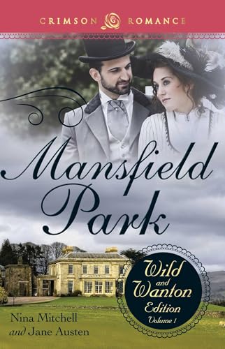 Stock image for Mansfield Park: Volume 1 (Crimson Romance) for sale by Chiron Media