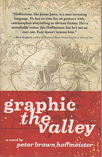 Beispielbild fr Graphic the Valley zum Verkauf von Better World Books