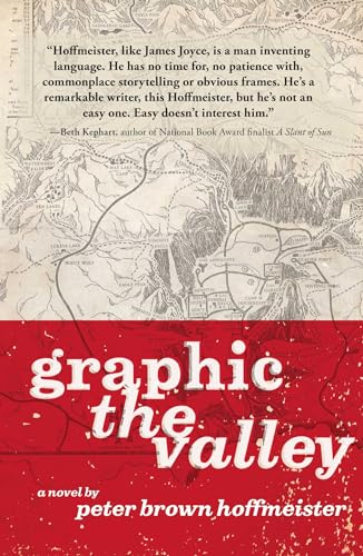 Stock image for Graphic the Valley for sale by Better World Books