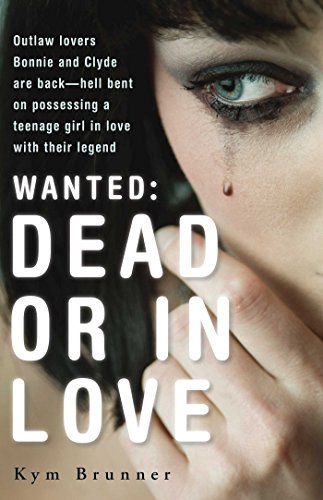 Beispielbild fr Wanted - Dead or In Love zum Verkauf von Open Books