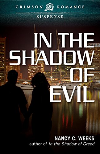 9781440571268: In The Shadow Of Evil (Shadows and Light)