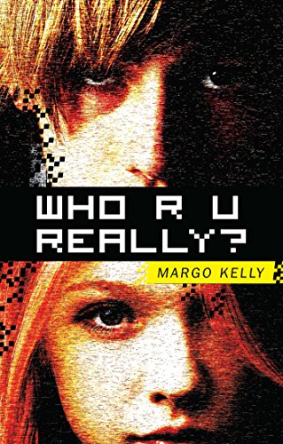 Stock image for Who R U Really? for sale by Editions Book Store