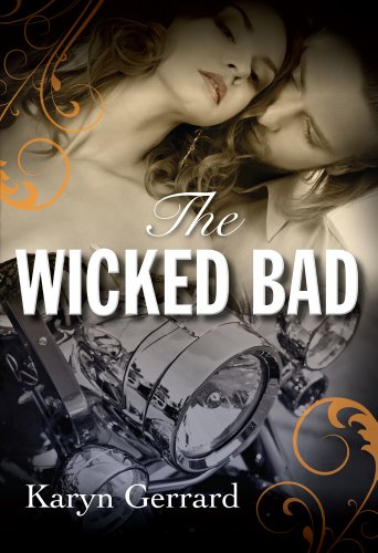 Stock image for The Wicked Bad for sale by HPB-Ruby