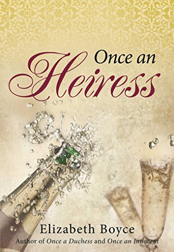 Stock image for Once an Heiress for sale by Ebooksweb