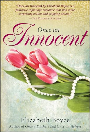 Stock image for Once an Innocent for sale by ThriftBooks-Dallas