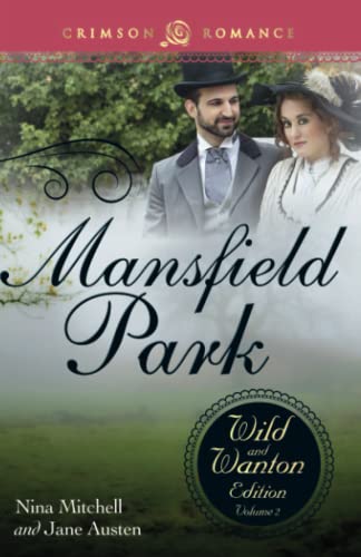 Stock image for Mansfield Park: Volume 2 (Crimson Romance) for sale by Chiron Media
