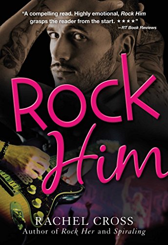 Stock image for Rock Him for sale by Better World Books