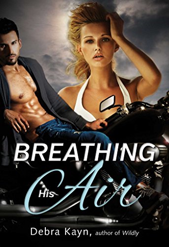 Imagen de archivo de Breathing His Air a la venta por ThriftBooks-Atlanta