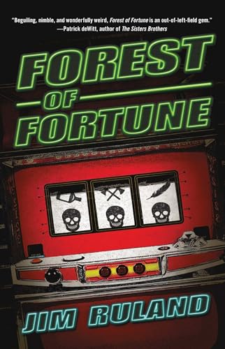 Imagen de archivo de Forest of Fortune a la venta por Abacus Bookshop