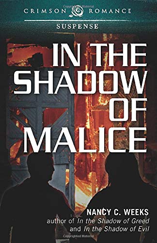 Beispielbild fr In The Shadow Of Malice (Shadows and Light) zum Verkauf von Wonder Book