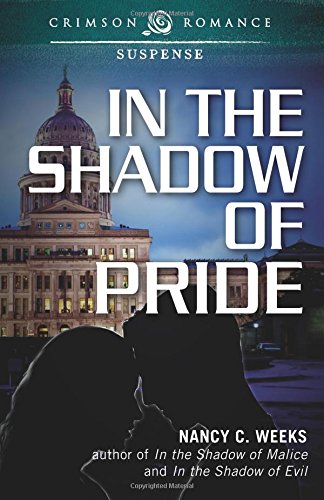 9781440580314: In The Shadow Of Pride (Shadows and Light)