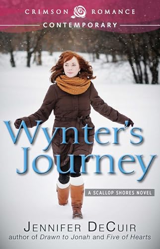 Stock image for Wynter's Journey (Crimson Romance) for sale by Lucky's Textbooks