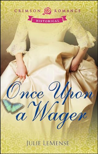 Stock image for Once Upon A Wager (1) for sale by Sequitur Books