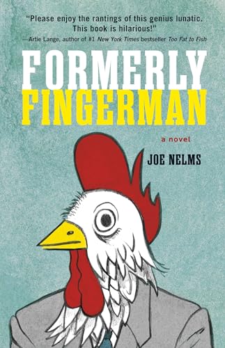 9781440581700: Formerly Fingerman: A Novel