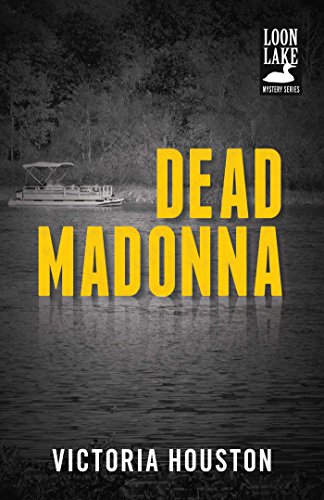 9781440582271: Dead Madonna (A Loon Lake Mystery)