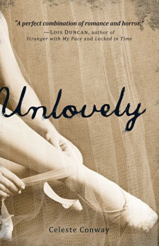 Imagen de archivo de Unlovely a la venta por More Than Words