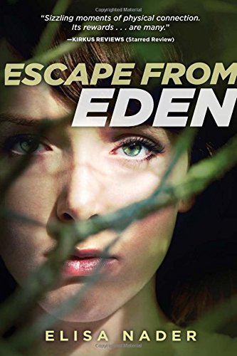 Beispielbild fr Escape from Eden zum Verkauf von Wonder Book