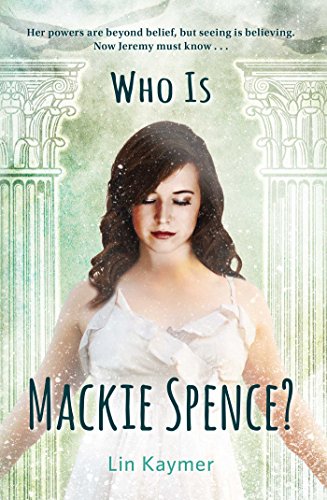 Beispielbild fr Who Is Mackie Spence? zum Verkauf von Wonder Book