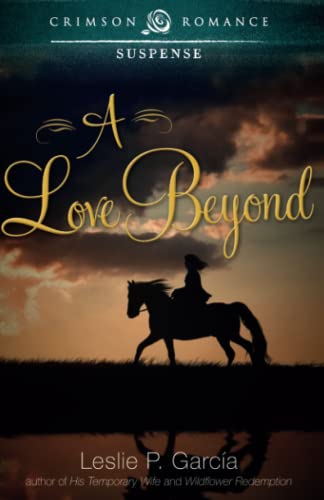 Stock image for A Love Beyond for sale by Ria Christie Collections