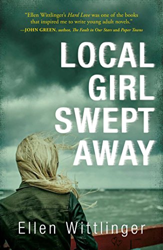 Stock image for Local Girl Swept Away for sale by Better World Books: West