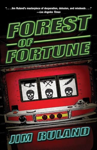 Beispielbild fr Forest of Fortune zum Verkauf von ThriftBooks-Dallas