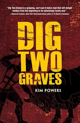 Imagen de archivo de Dig Two Graves a la venta por SecondSale