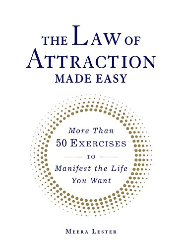 9781440594854: The Law of Attraction Made Easy: More Than 50 Exercises to Manifest the Life You Want