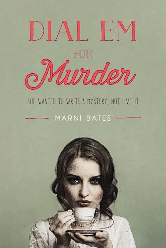 Imagen de archivo de Dial Em for Murder a la venta por Better World Books