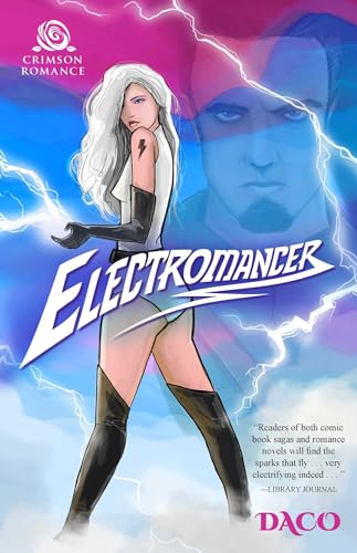 Stock image for Electromancer for sale by HPB-Diamond