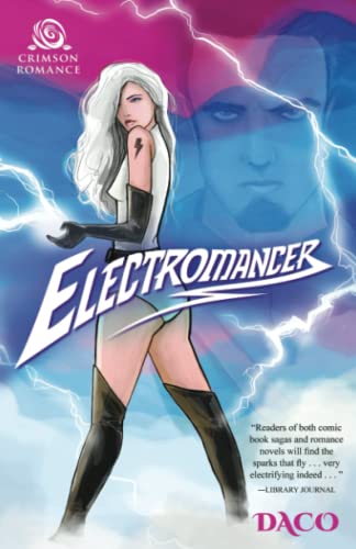 9781440596872: Electromancer