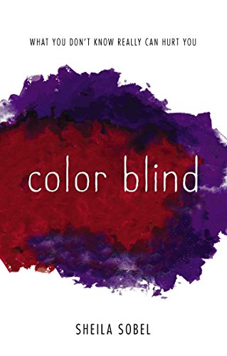 Beispielbild fr Color Blind zum Verkauf von Powell's Bookstores Chicago, ABAA