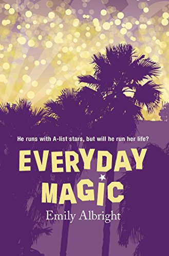 Beispielbild fr Everyday Magic zum Verkauf von Gulf Coast Books