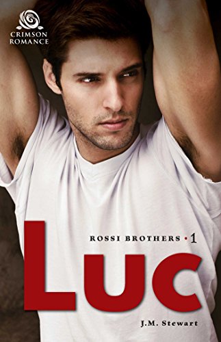 Luc (Paperback)
