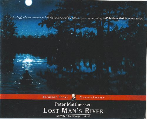 9781440701054: Lost Man’s River