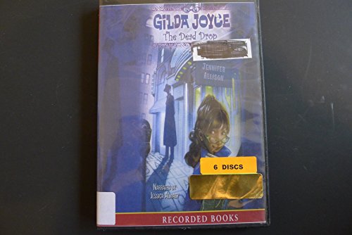 Imagen de archivo de Gilda Joyce: The Dead Drop a la venta por Irish Booksellers