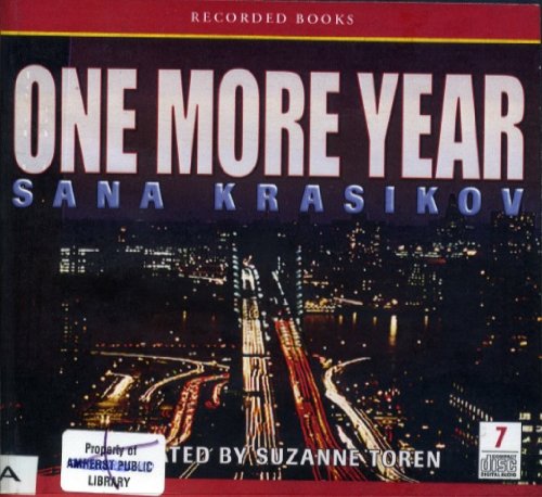 Stock image for one more year for sale by The Yard Sale Store