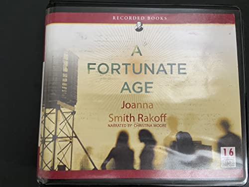Stock image for A Fortunate Age for sale by The Yard Sale Store