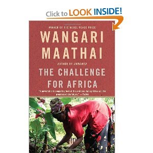9781440708145: The Challenge for Africa