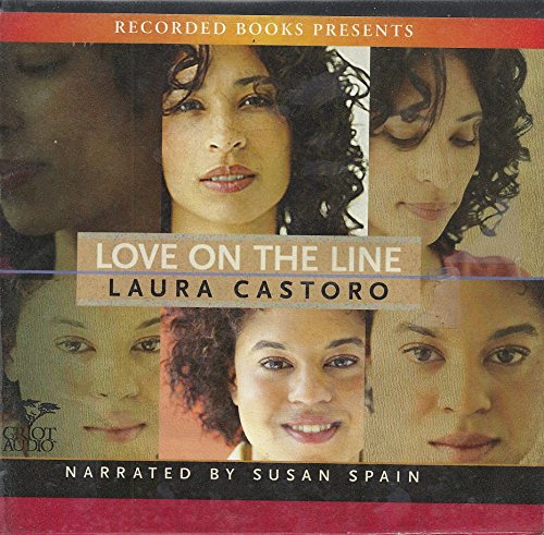 Stock image for Love on the Line, 9 CDs [Complete & Unabridged Audio Work] for sale by The Yard Sale Store