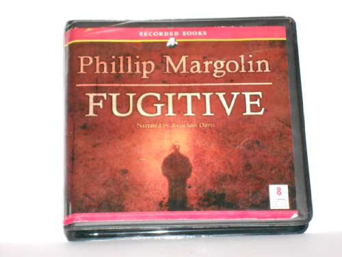 Stock image for Fugitive, 8 CDs [Complete & Unabridged Audio Work] for sale by The Yard Sale Store