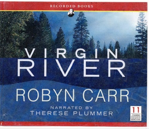 Virgin River (9781440716522) by Robyn Carr