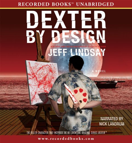Imagen de archivo de Dexter by Design a la venta por HPB-Emerald
