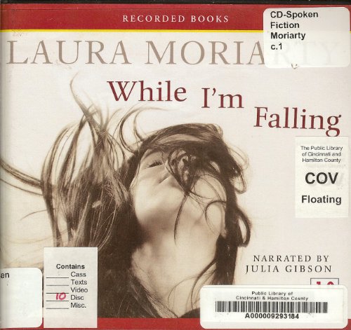 Imagen de archivo de While I'm Falling, 10 CDs [Complete & Unabridged Audio Work] a la venta por SecondSale