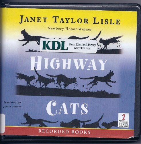 Highway cats